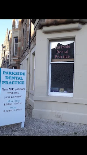 Parkside Dental Practice - Dentist in Edinburgh