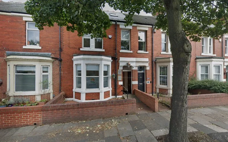 Ilfracombe Dental Practice - Dental clinic in Whitley Bay