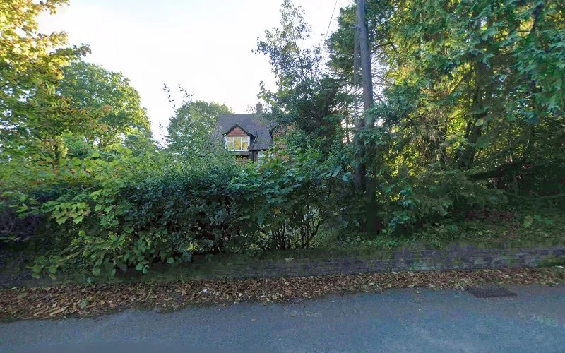 Scamell John - Orthodontist in Wokingham