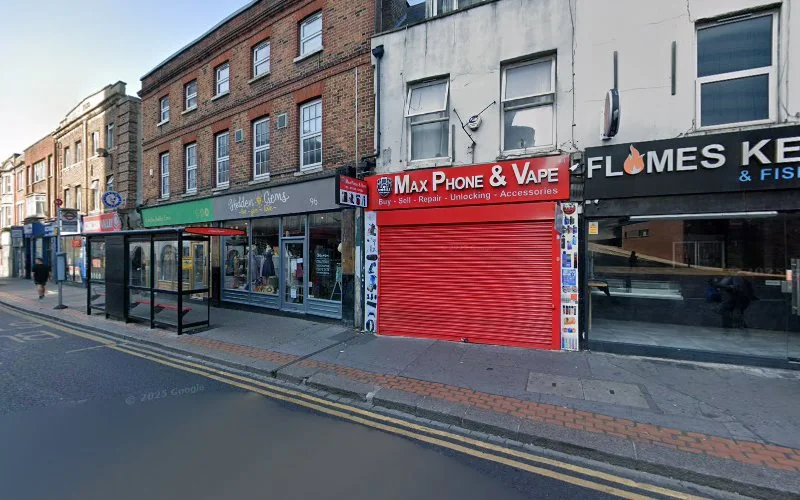 ClearSmile Brace - Dental clinic in Croydon