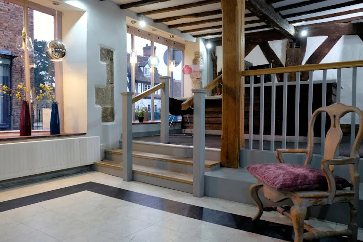 Twickel Dental Practice - Dentist in Much Wenlock