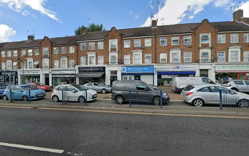 Bupa Dental Care Reigate - Dentist in Reigate