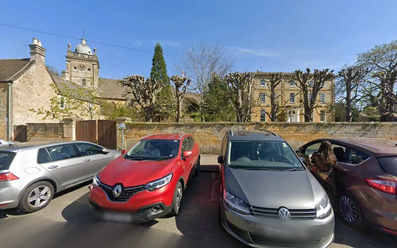 Malcom P Berry - The Forge Dental Surgery - Dentist in Cheltenham