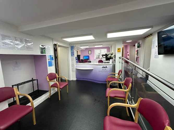 Diss Dental Health Centre - Dentist in Diss