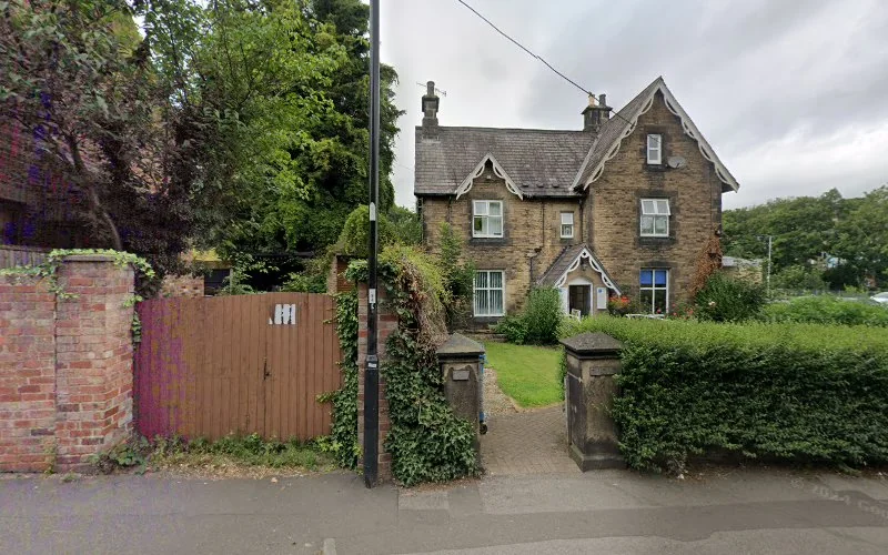 Cooper S - Dentist in Sheffield