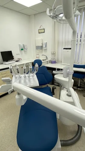 Abbey Dental Health Centre - Dentist in Glastonbury