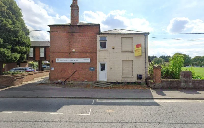 A J Walley BDS - Dental clinic in Wantage