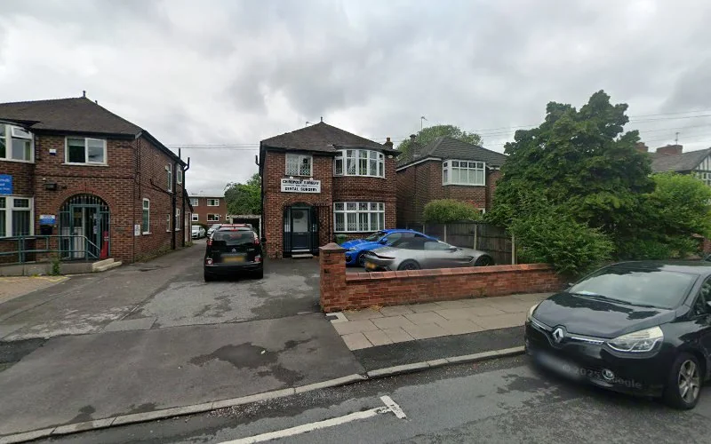 Chiropody Surgery Dental Surgery - Dentist in Salford