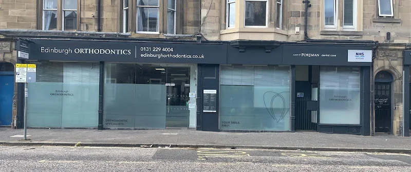 Edinburgh Orthodontics - Orthodontist in Edinburgh