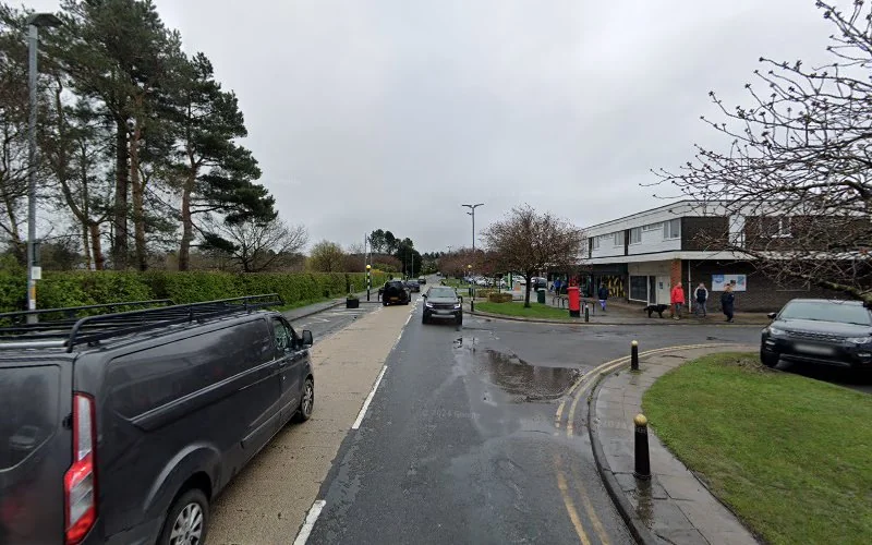 Davies Tim - Dental clinic in Newcastle upon Tyne