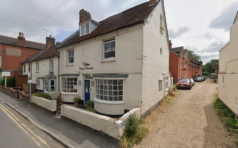 Wilton Dental Practice