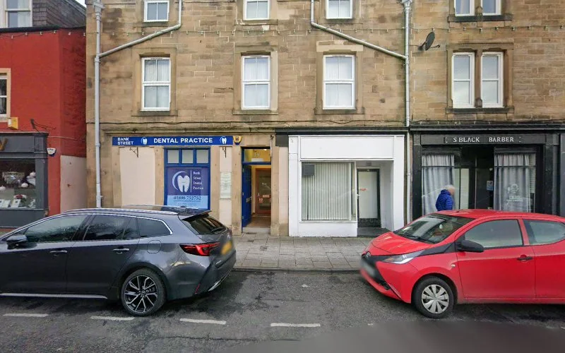 Bank Street Dental Practice