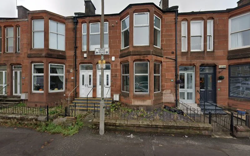 Burns C - Dental clinic in Glasgow