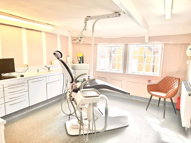 Much Hadham Dental Care - Dentist in Much Hadham