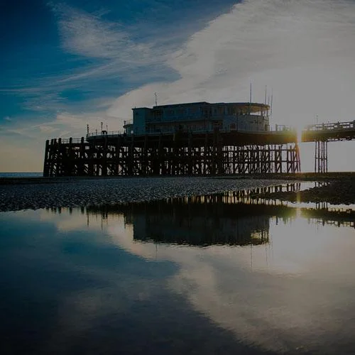 Grand Avenue Dental Practice - Dentist in Worthing