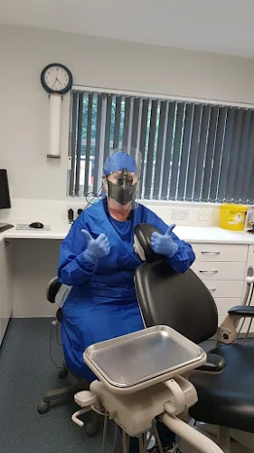 St James Dental & Facial Aesthetics - Dental clinic in Stourbridge