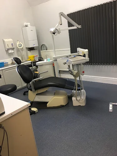 Christie Dr Helen - Dental clinic in Stourbridge