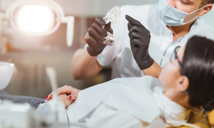 Kenley Dental Practice - Dental hygienist in Kenley