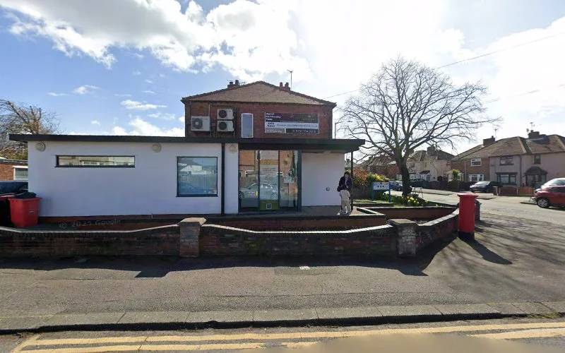 Robson Melissa - Dentist in Wirral