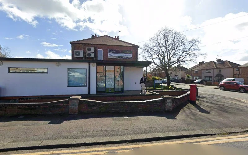 Hughes S W - Dental clinic in Wirral