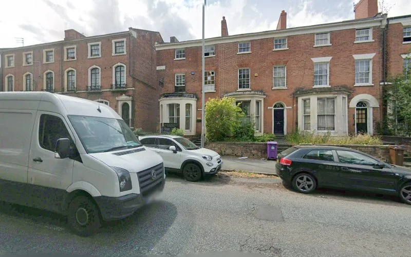 The Lansdowne Dental Centre - Dental clinic in Wolverhampton