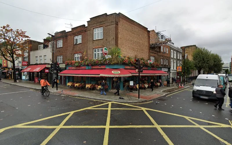 A 3 Medical Ltd - Dentist in London