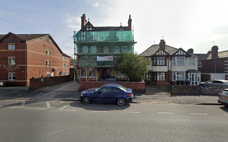 David Gingell Dental Practice - Dental clinic in West Bromwich