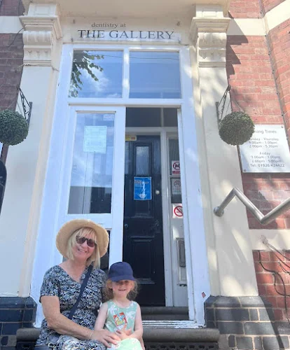 The Gallery Dental Practice - Cosmetic dentist in Leamington Spa
