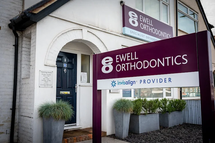 Ewell Orthodontics - Orthodontist in Epsom