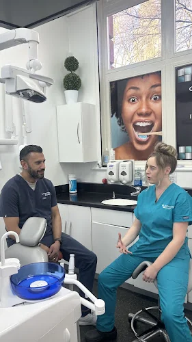 St Paul's Square Dental Practice - Dentist in Birmingham