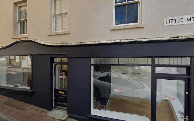 The Gentle Dental Centre - Dentist in Tunbridge Wells