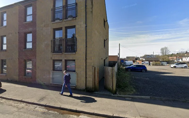 Dr Morrison - Dentist in Glasgow