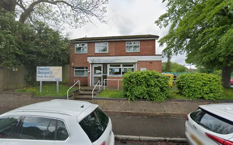 Bhandal Dental Surgery - Dental clinic in Birmingham