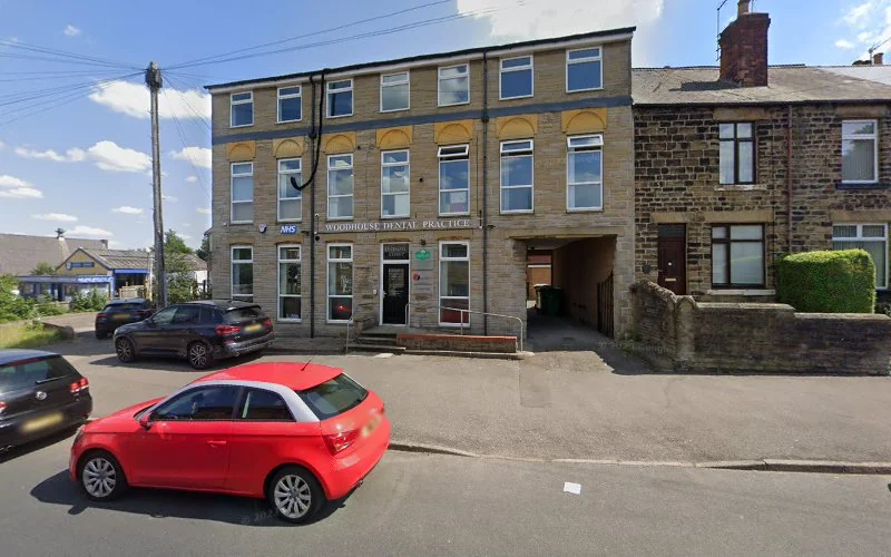 Woodhouse Dental Practice - Dental clinic in Sheffield