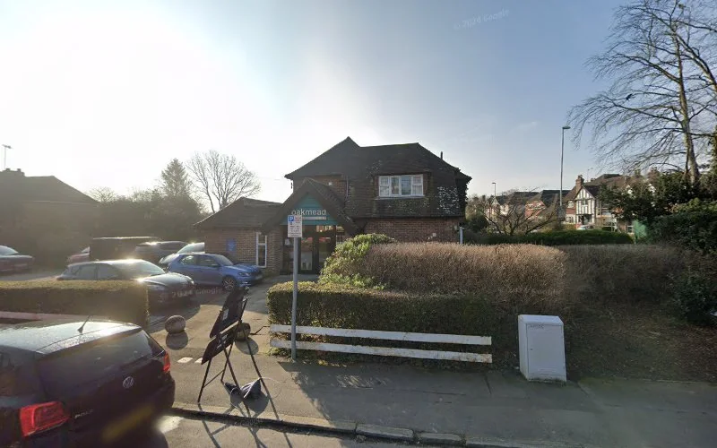 Mr A M Hopkins - Hopkins Andrew Michael - Dentist in East Grinstead