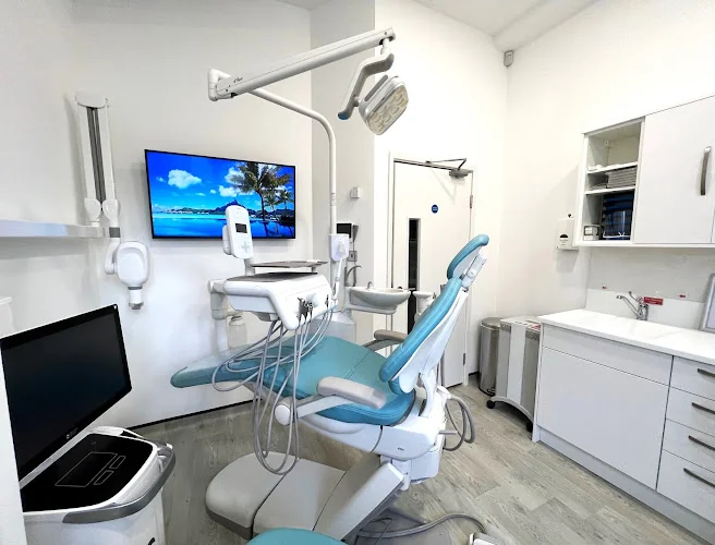 Campos Dental - Dentist in Edgware - Dentist in Edgware