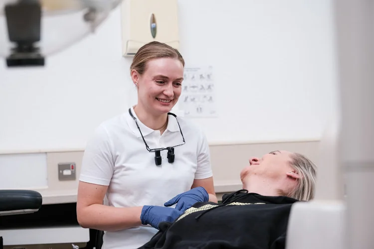 West Dental Glasgow - Dentist in Glasgow