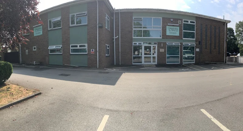 Appoline Dental Care - Dentist in Grantham