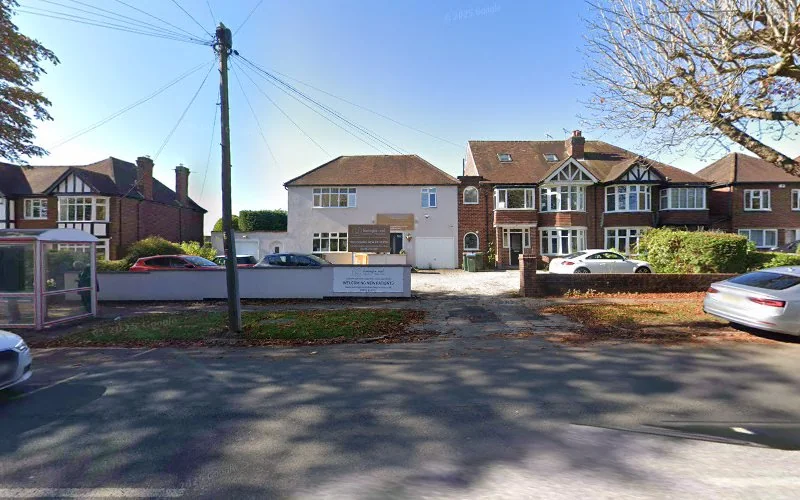 Cope R - Dental clinic in Coventry