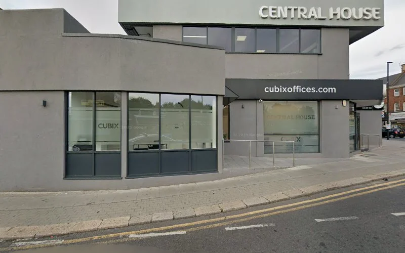 Erom UK Ltd - Dental Supply Shop in London