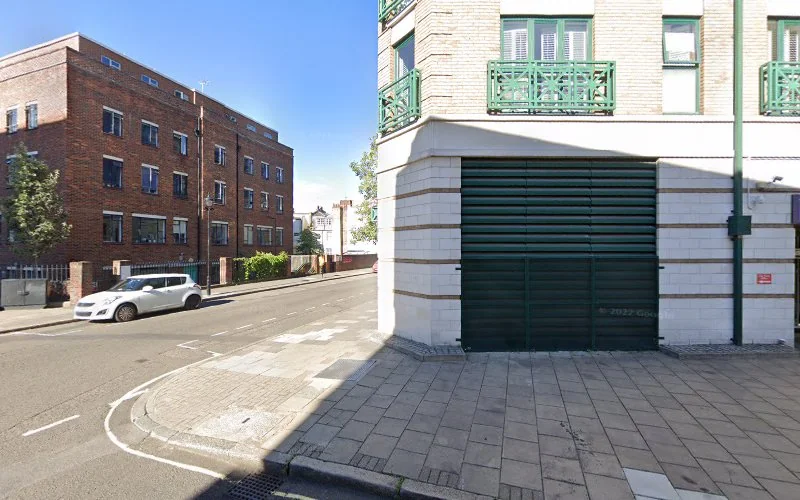 Smyle center - Orthodontist in London