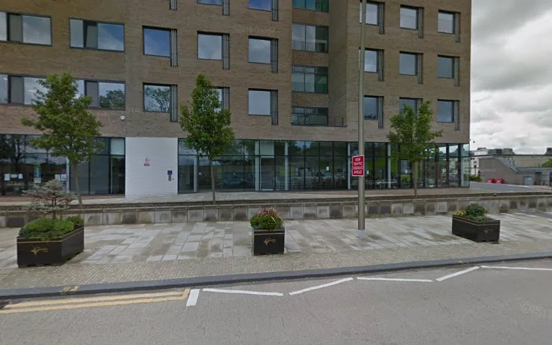 Scobie & Walker - Dental clinic in Wishaw