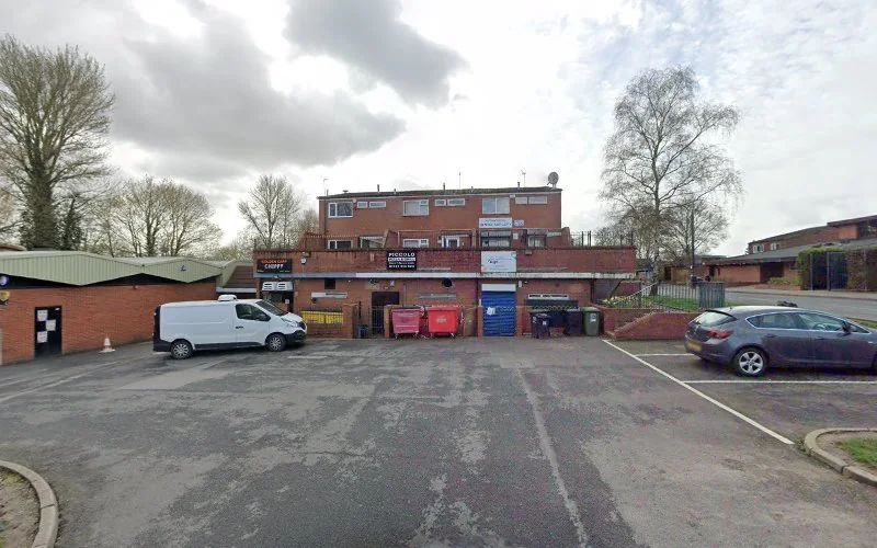 Matchborough Dental Practice - Dentist in Redditch