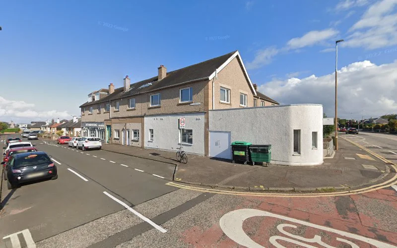 S Banks - Duddingston Dental Practice - Dental clinic in Edinburgh