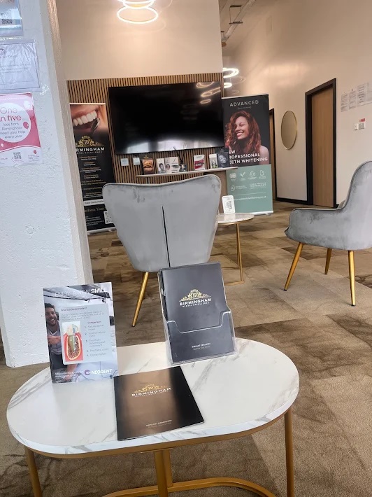 Birmingham Dental Excellence