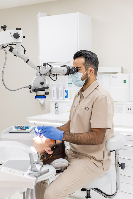 Emergency Dentist Maida Vale - Photo 1