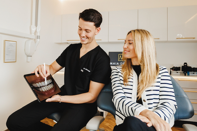 Maia Dental - Photo 1