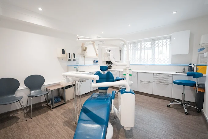 Ashtree House Dental Practice - Photo 1