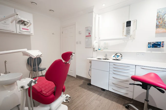 Ashtree House Dental Practice - Photo 2