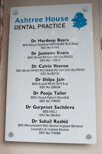 Ashtree House Dental Practice - Photo 3